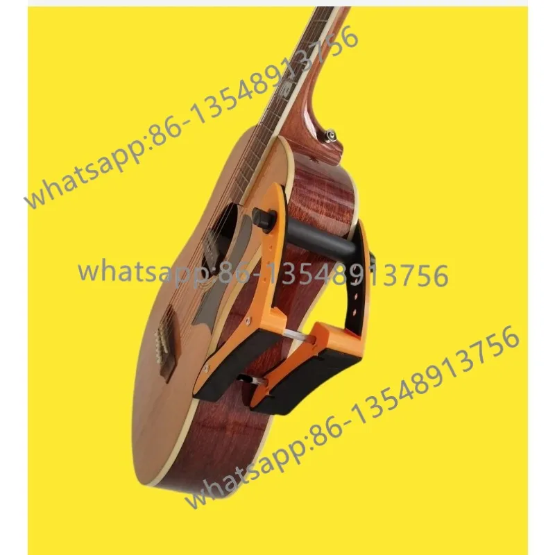 

Подставка для электрогитары, машинка для стрижки ног/эрономичная подставка для гитары на складе