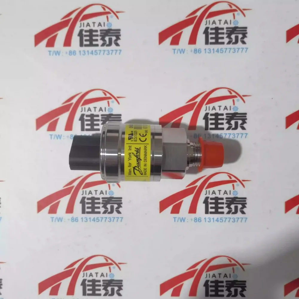 Novità per accessori condizionatore York 025 29583 000 sensore di pressione