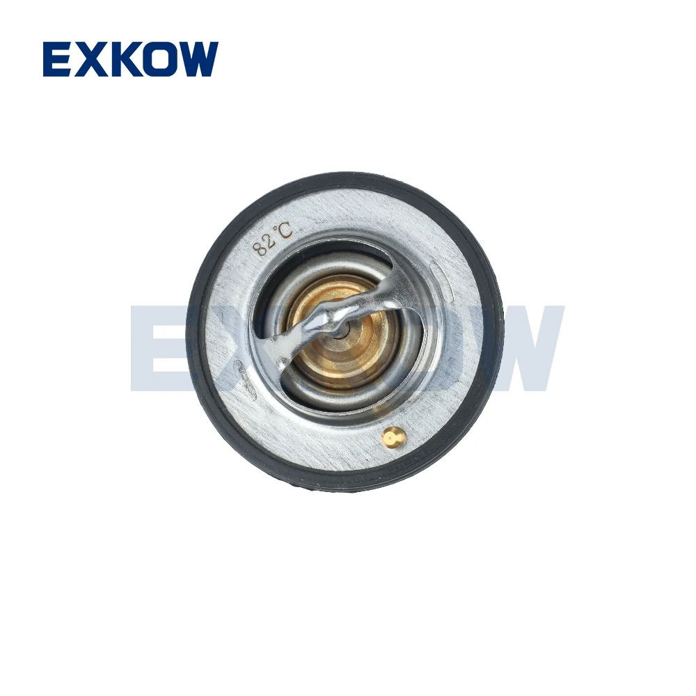 t mitsu  Big Thermostat Kit 82 for Mitsubishi PAJERO PININ MONTERO IO TR4