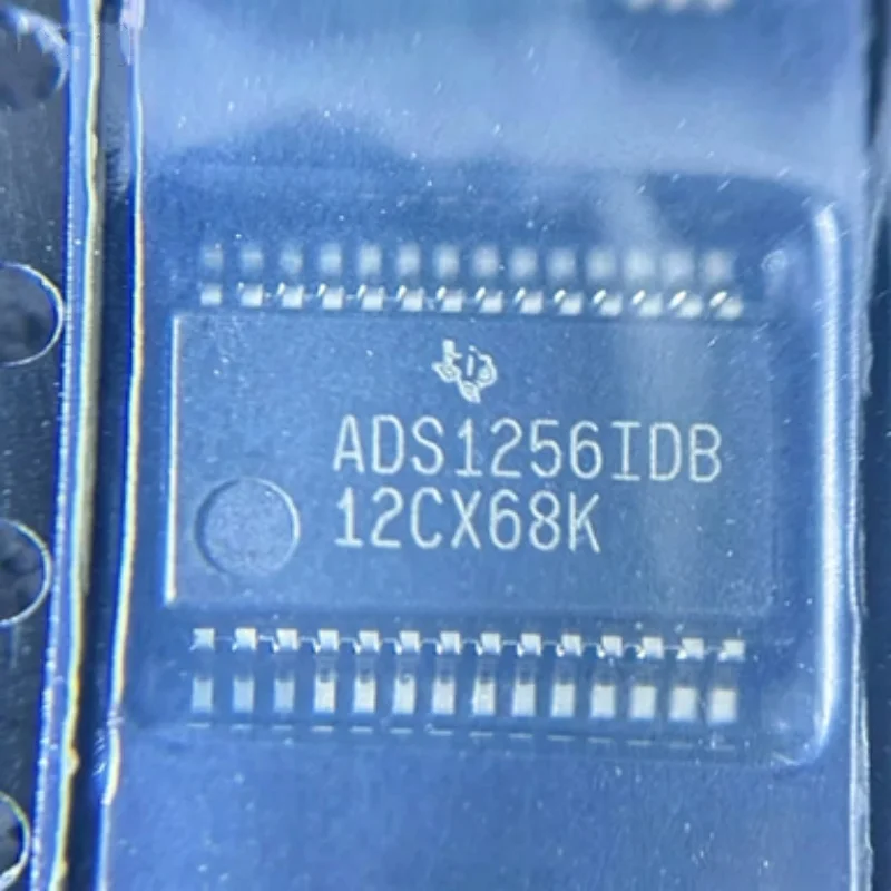 ADS1256IDBR ADS1256IDB SSOP-28-208mil New Original Genuine