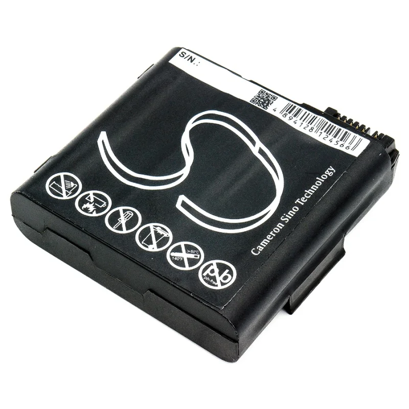 Cameron Sino 3.7V 10400mAh/13600mAh Battery 25260 for Juniper Mesa 2, MS2, For Sokkia SHC5000