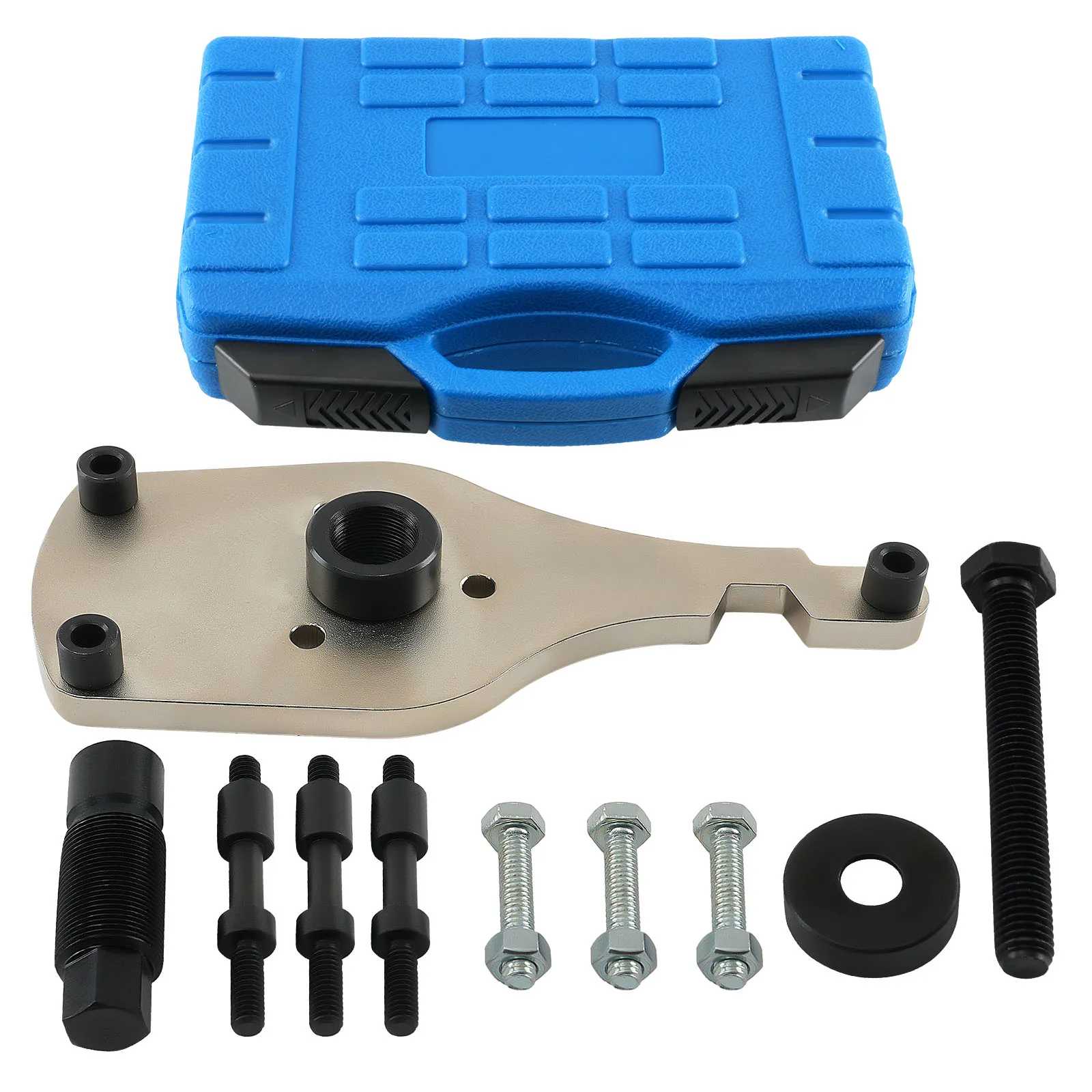 Fuel Injection Pump Removal Installation for Transit 2.0 EcoBlue 303-1635