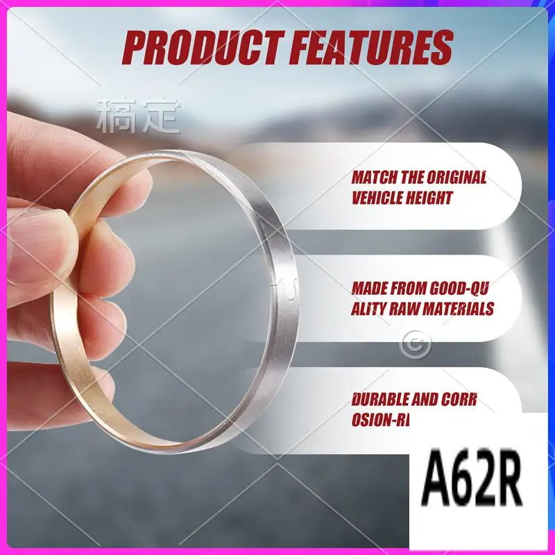 

R2-Automatic Transmission Bushing Repair Kit 6HP19 6SPD Fits For BMW ZF6HP19 ZF6HP21