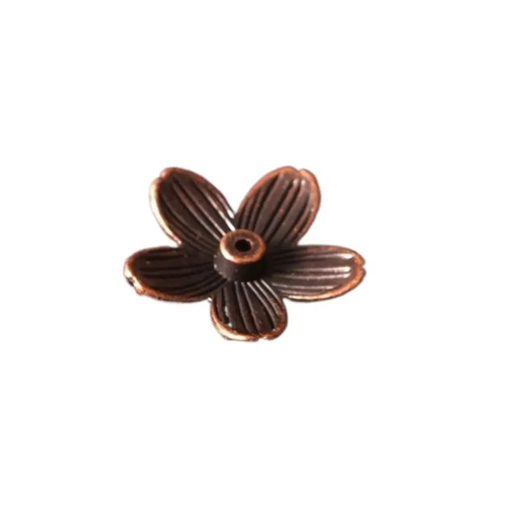 

Creative Small Sakura Incense Stick Holder Alloy Craft Cute Sakura Incense Insertion Handmade Cherry Flower Incense Tray Office