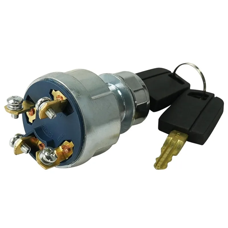 

9G7641 9G-7641 для экскаватора D250E, переключатель зажигания D300E D350E, переключатель зажигания с ключами