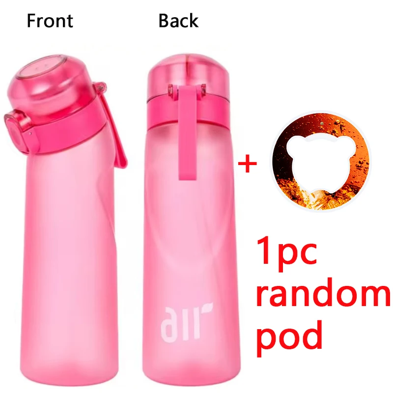 Thumbnail 4 - #44 Latest Sports Water Bottles Offers