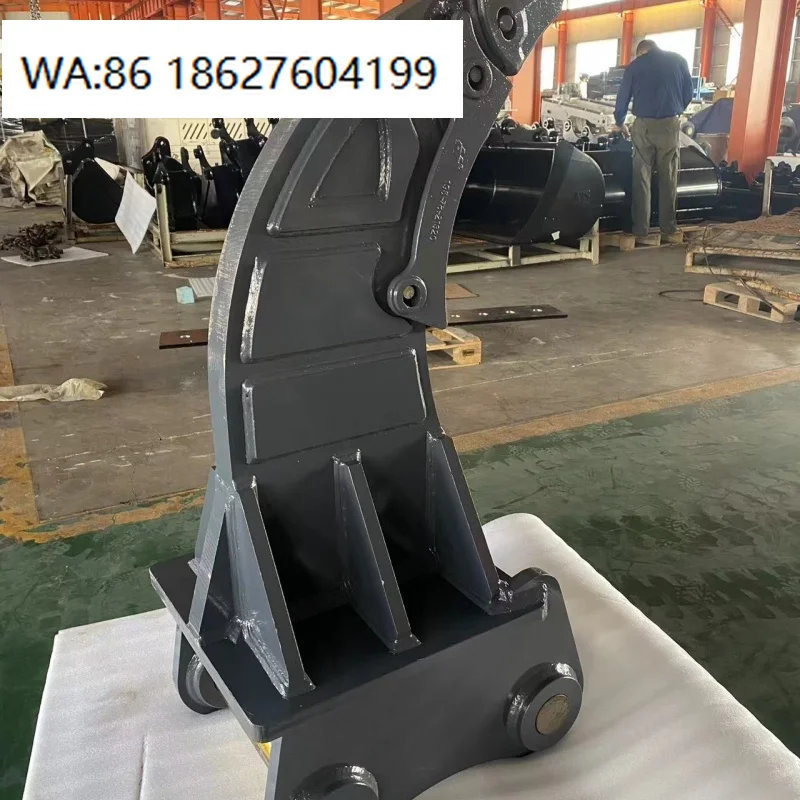 

Multifunctional Hydraulic Wood Grabber Pump Motor Equipped Excavator Construction Farm Parts
