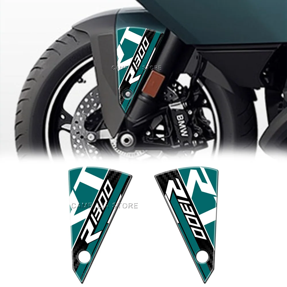 

for BMW R1300RT Motorcycle Accessories 3d Epoxy Scratch-Resistant Motorcycle Wheel Sticker Waterproof Newly Launched Sticker