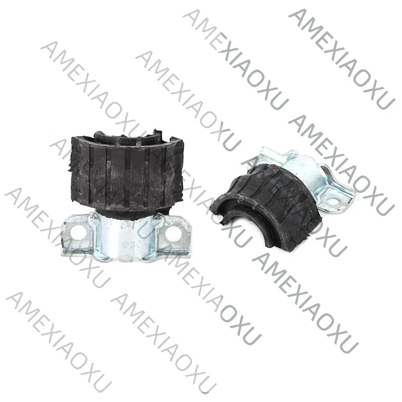 

4 шт. втулки стабилизатора передней подвески для Mercedes-Benz X164 W164 GL ML 1643231185
