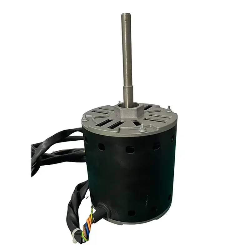 YDK560 220V Three Phase Induction AC Motor for Air Conditioning Evaporator Condenser Unit Industrial Electric Engine High