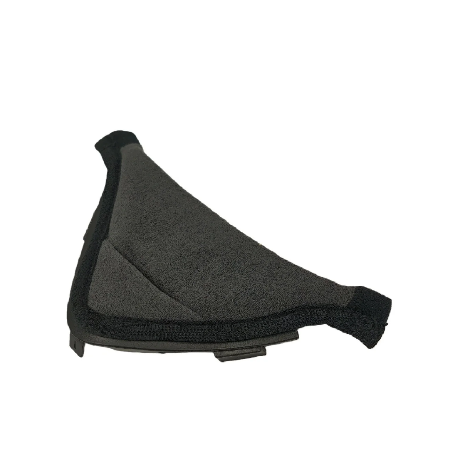Chin Curtain for AGV K5,K5S Helmet Chin Web (Not for XL+) Helmet Interior