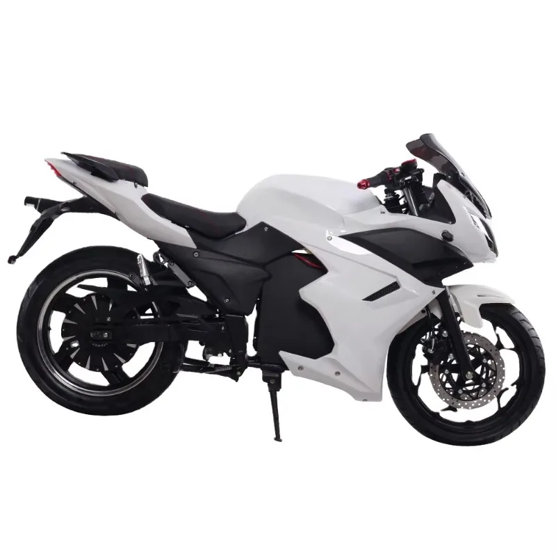 2 Wheels 17 Inch  Electric Scooter/adult Electric Motorcycle