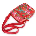 Flower Red