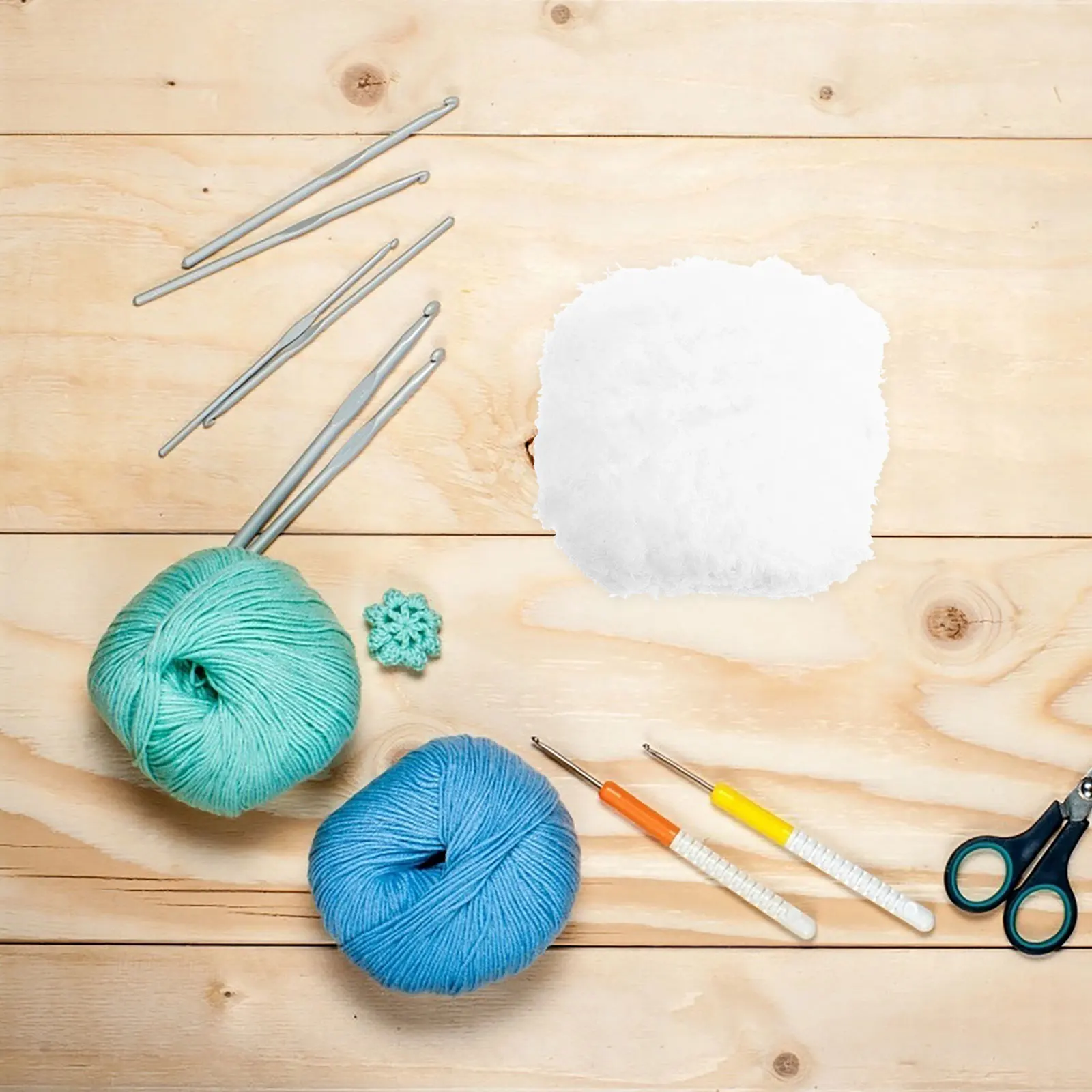 

1 Coral Roll Diy Knitting Crocheting Soft Blanket Bag Making Cozy Handcrafts Chunky Craft Projects Crafting Fleece Hand Knitting