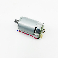 conga excellence 990 Cecotec conga 1090 1091 1099 Main brush motor for Vacuum Cleaner Parts DEEBOT N79S N79 Eufy RoboVac 11 11C