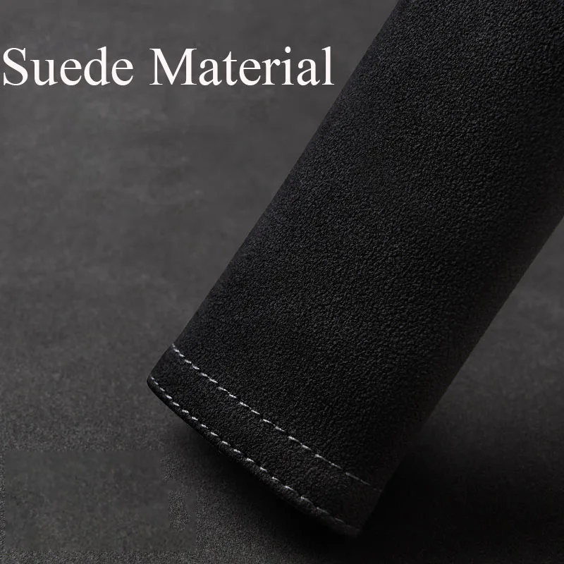 Picture 3: 2pcs car seat belt cover shoulder protector suede for Jeep Grand Cherokee Wrangler 4xe Rubicon Commander Compass Patriot Libepty
