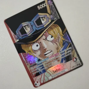 10 최고의 판매 카르타 원 조각 -10