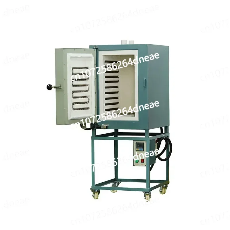 Hot Sales32 Pieces Flask Oven Wax Recovery Oven Dewaxer Jewelry Melting Machinery