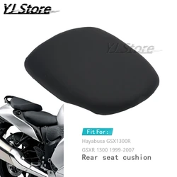 Fit For Suzuki Hayabusa GSX1300R GSXR 1300 1999-2007 Motorcycle Rear Seat Rear Pillion Passenger Seat
