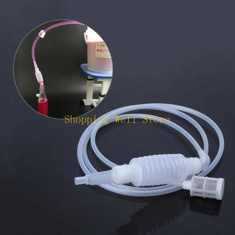KX4B Wine Making Device Gadget Making Father's Day Husband Father Drinking