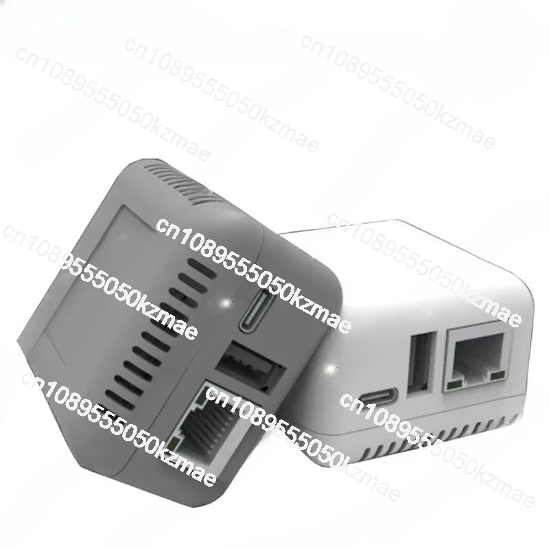 خادم طباعة الشبكة NP330 |   محول طابعة WiFi وجهاز مشاركة الهاتف المحمول والهاتف المحمول