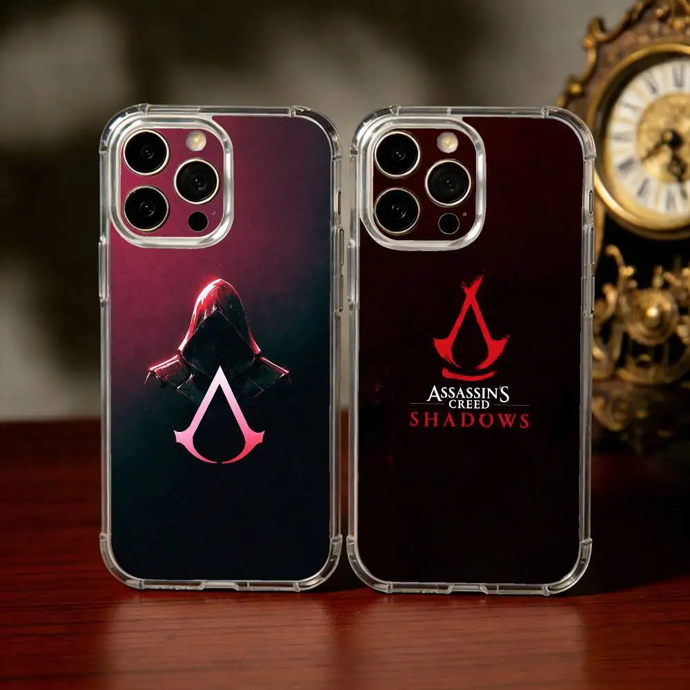 A-Assassins C-Creed…