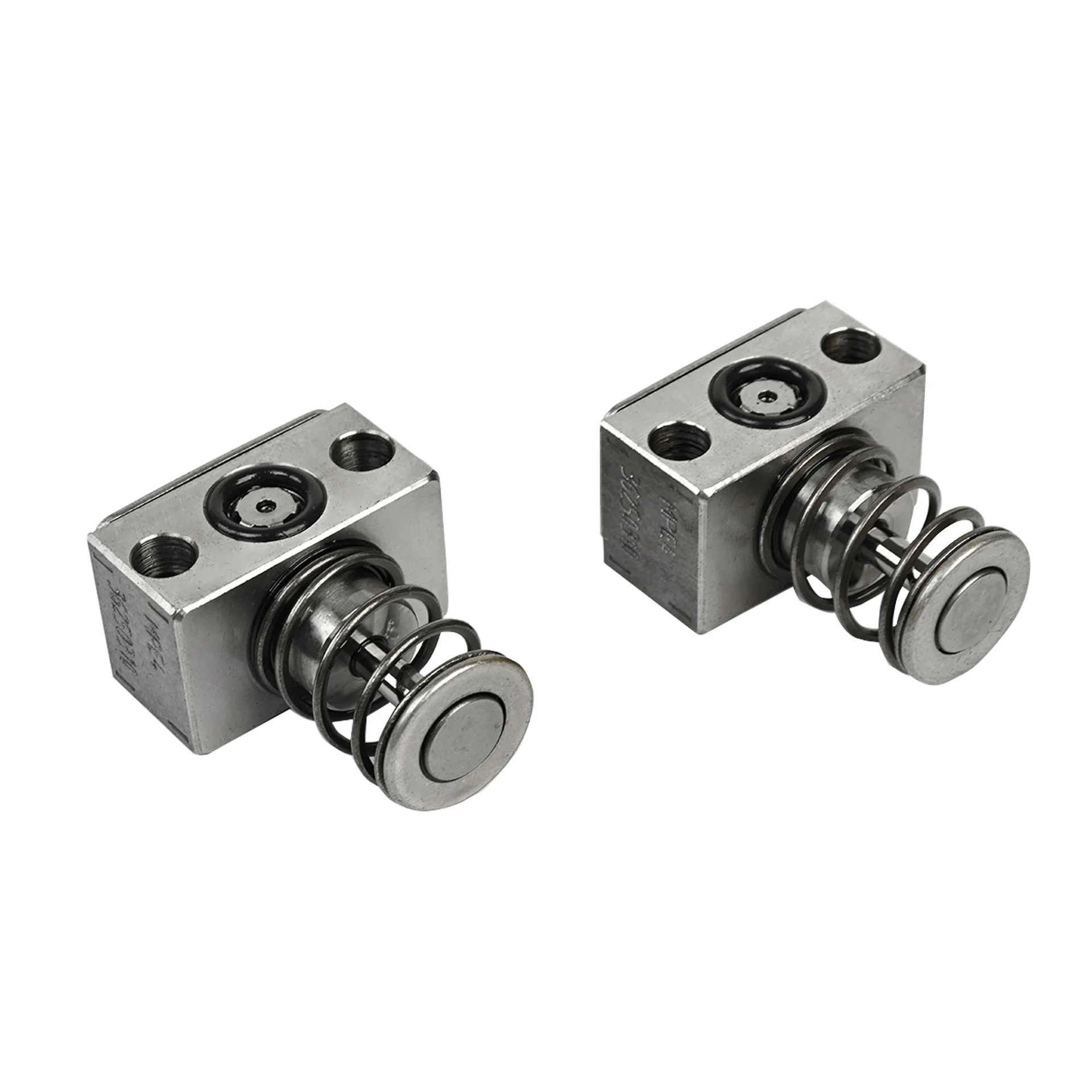 Kamishiro Hydraulic…