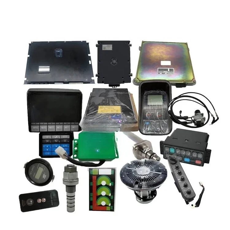 ЭБУ контроллера двигателя D13A для FMX400 20977019