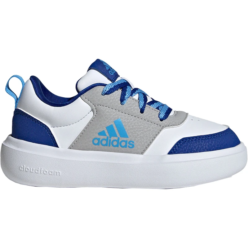 Adidas подлинная весенняя прочная дышащая удобная повседневная спортивная обувь для больших детей ID7930