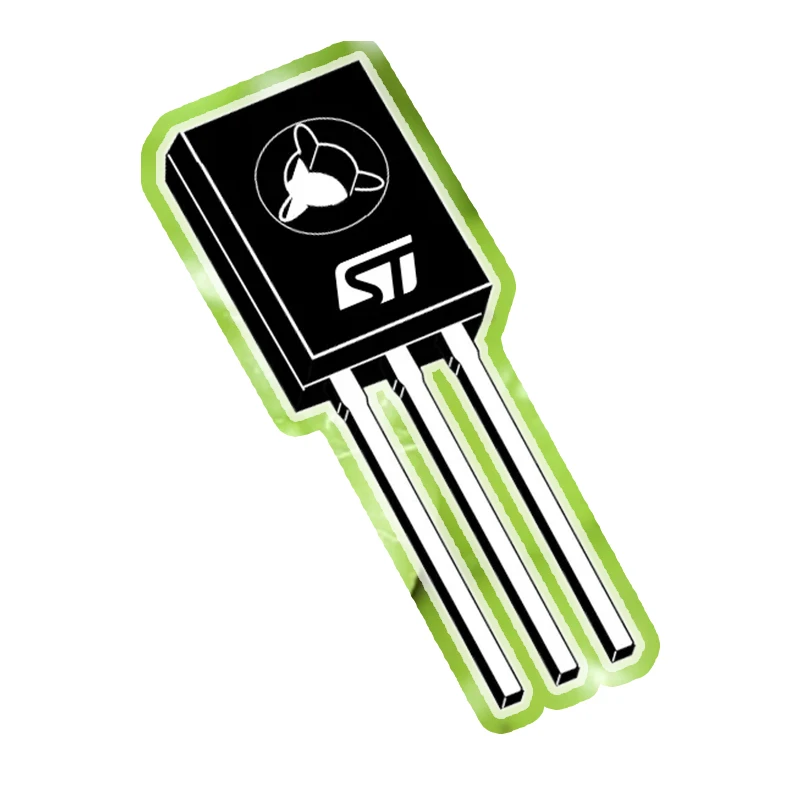 (1PCS) 2SD882 BD135 BD138 BD139 BD139-10 BD139-16 BD140-16 BD437 BD438 BD677 Original New