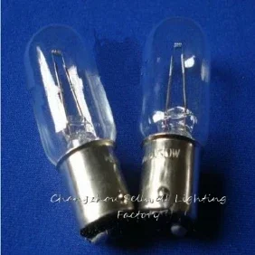 Instrument Bulbs 6V 30W BA15d/19 21X59 YQ6-30-6 A775 10pcs 2025-02