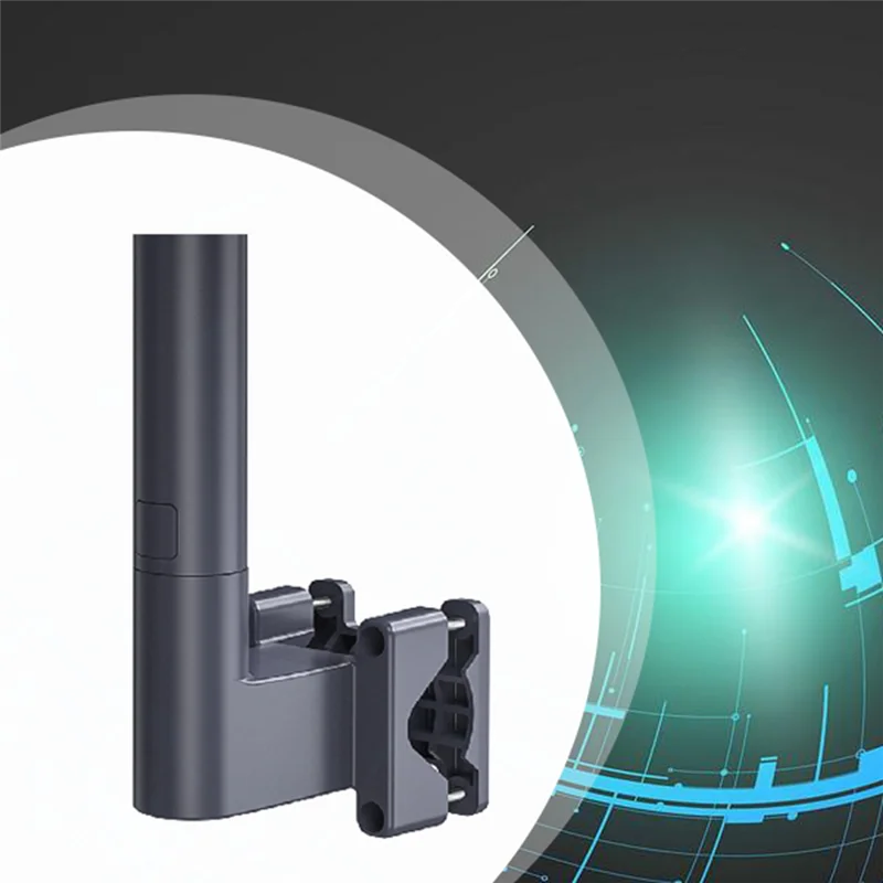 

A32T-For Starlink Mount Starlink Mini Tubing Pole Mount Mounting Kit Compatible With Starlink Mini