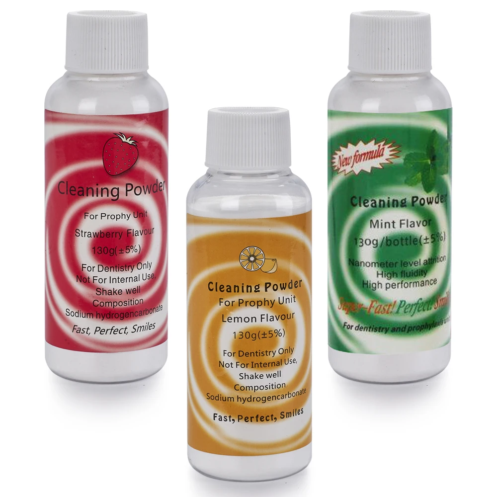 

Профессиональный зубной чистящий порошок для Prophy Jet Polisher, воздушный порошок, лак для зубов, обеззараживание