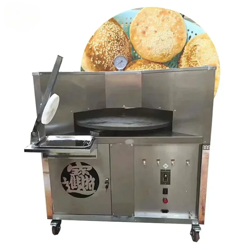 Commercial Pita Bread Oven for Sale Industrial Baking Oven for Bakery
