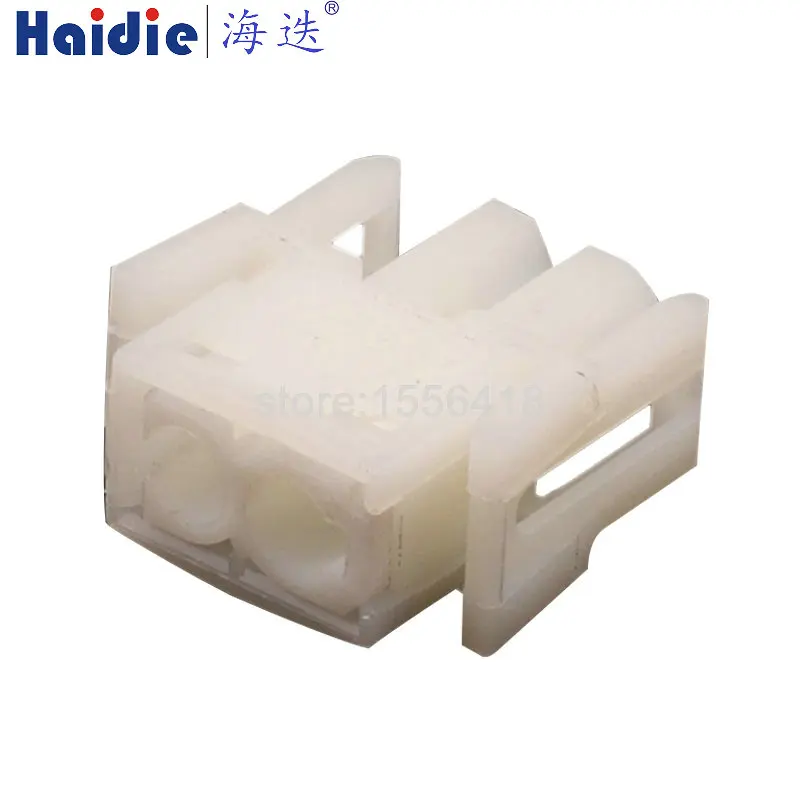 

1-20 sets 2pin cable wire harness connector housing plug connector 2-828816-1/1378109