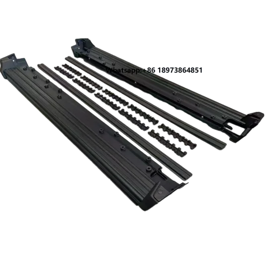 

G-Class W464 Welcome Pedal Plastic Material for G Wagon W463 Light Side Step for G-Class W463 W464