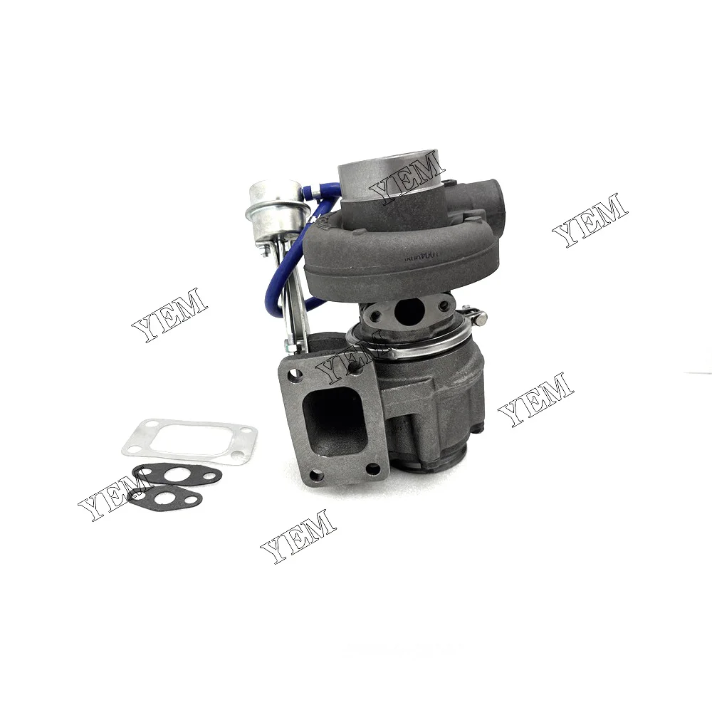 4BT3.9 TURBOCHARGER 3592121 3537751 3802906 3533029 E4-01.210REV05 FOR CUMMINS ENGINE.