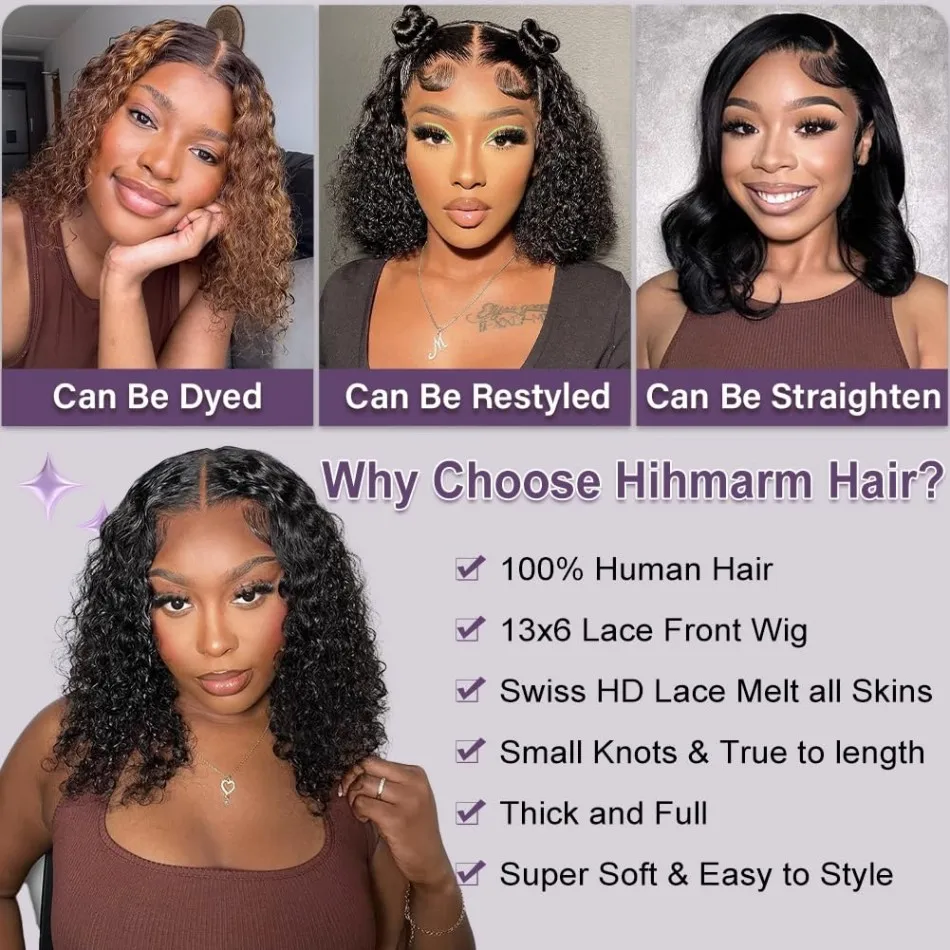 Thumbnail 4 - #41 Best Full Lace Natural Hairline Wigs to Buy In 2026