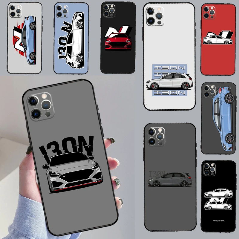 I30N Cars For Huawe…