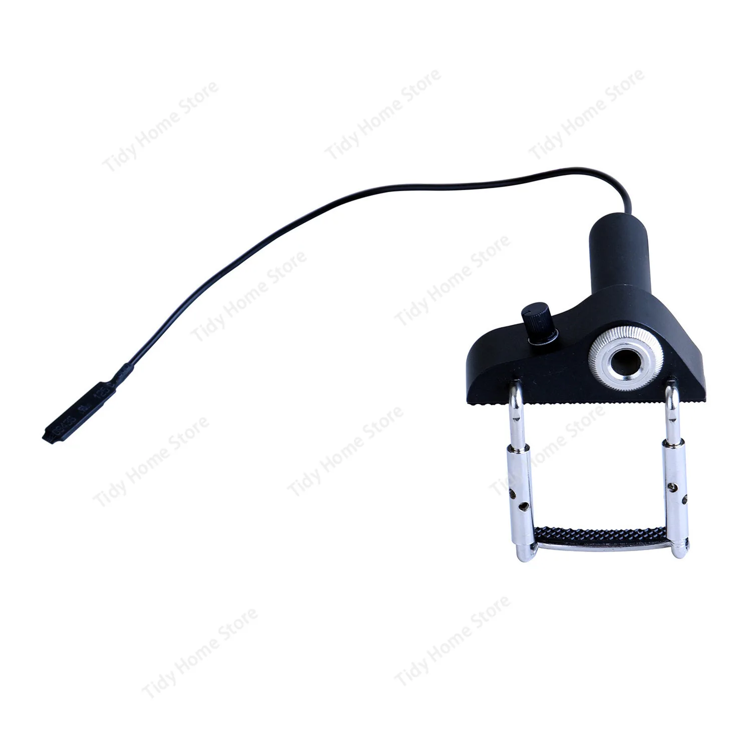 High-sensitivity, Lossless Sound Quality, Professional Performance Recording, No Need for Drilling, Universal Installation