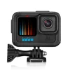 For GoPro 13 12 11 10 9 Protective Frame Case Camcorder Housing Case with Cold Boots for GoPro Hero 11 10 9 Action Camera 2 For GoPro 13 12 11 10 9 Protective Frame Case Camcorder Housing Case with Cold Boots for GoPro Hero 11 10 9 Action Camera 2