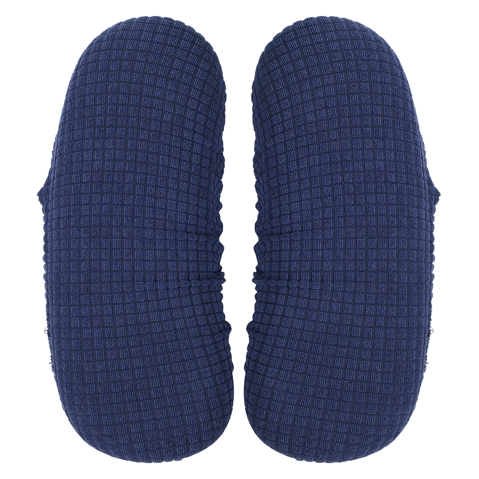 

1 Pair Covers For Office Gaming Computer Chair Armrest Protector Sleeve Slipcover Chair Armrest Pads Wide Application