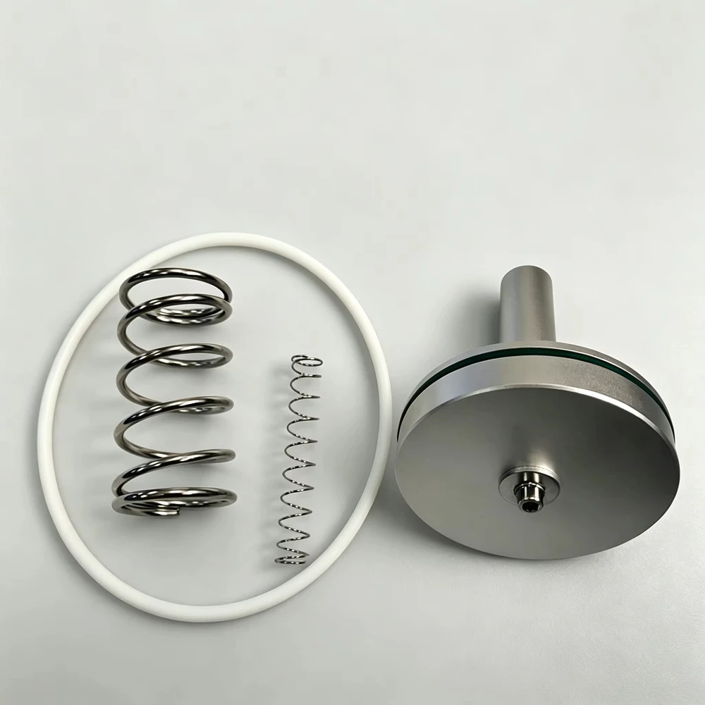 Air Compressor Intake Valve Seal Repair Kit 02250053-273 Intake Valve Service Kit for Sullair Air Compressor Spare Parts