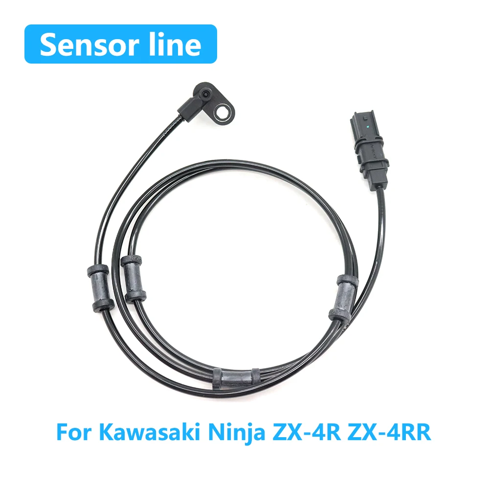 For Kawasaki Ninja … - image