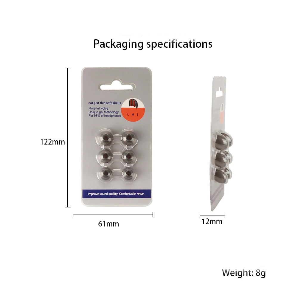 3Pairs Replacement …