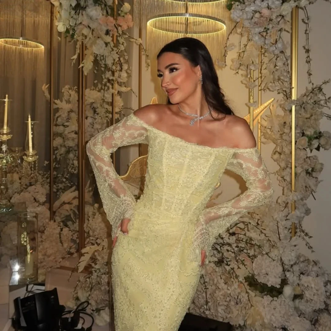 Cocktail Dresses for Women Party Wedding Evening Customized Long Elegant Evening Dress Party Chic and Elegant Woman Dress Formal