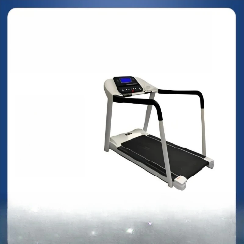 

Electric medical jogging table training equipment to improve walking activity intensity lower limb joint