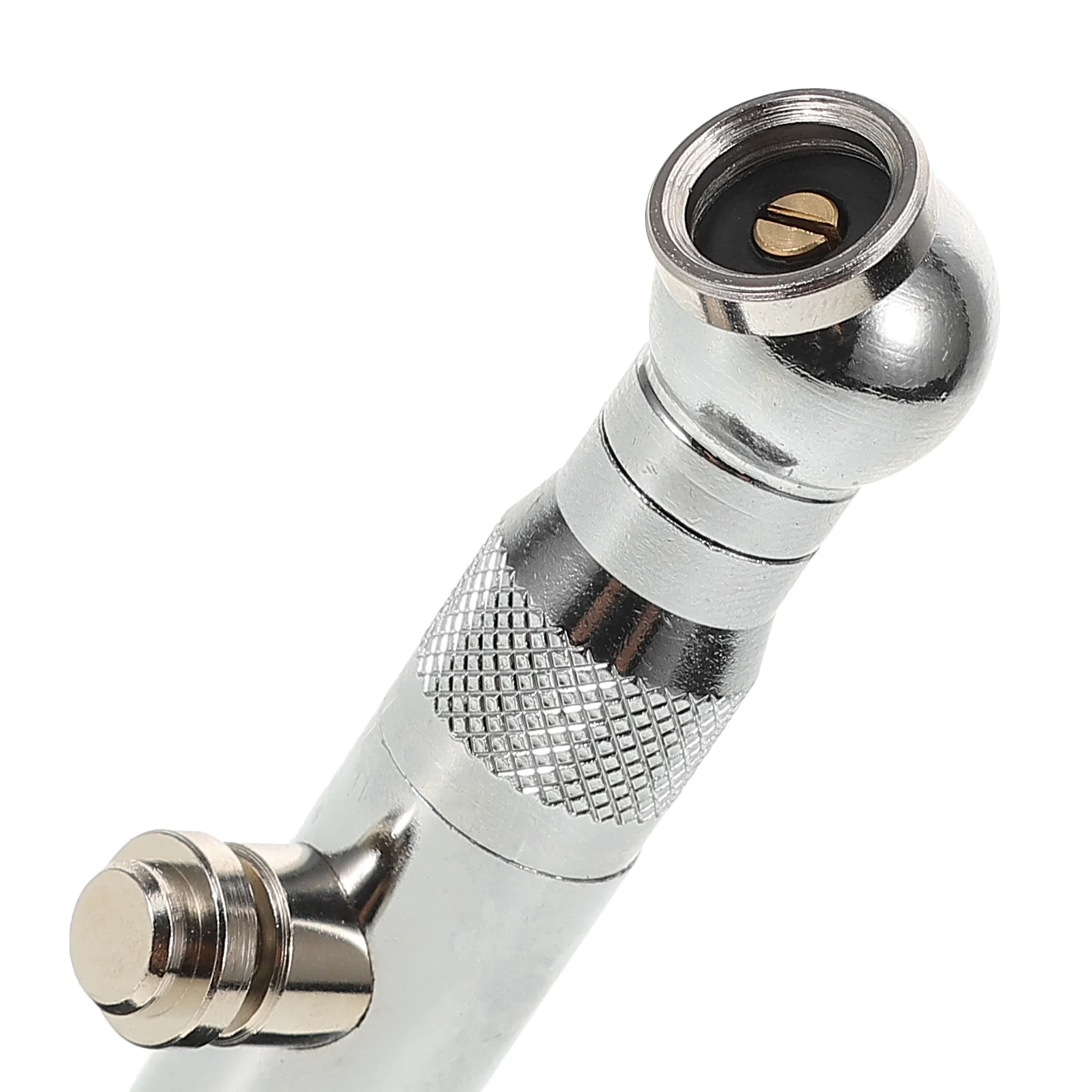 

Tyre Pressure Tester Durable High Precision Dial Design with Portable Case for Automotive Tire Pressure Measuring