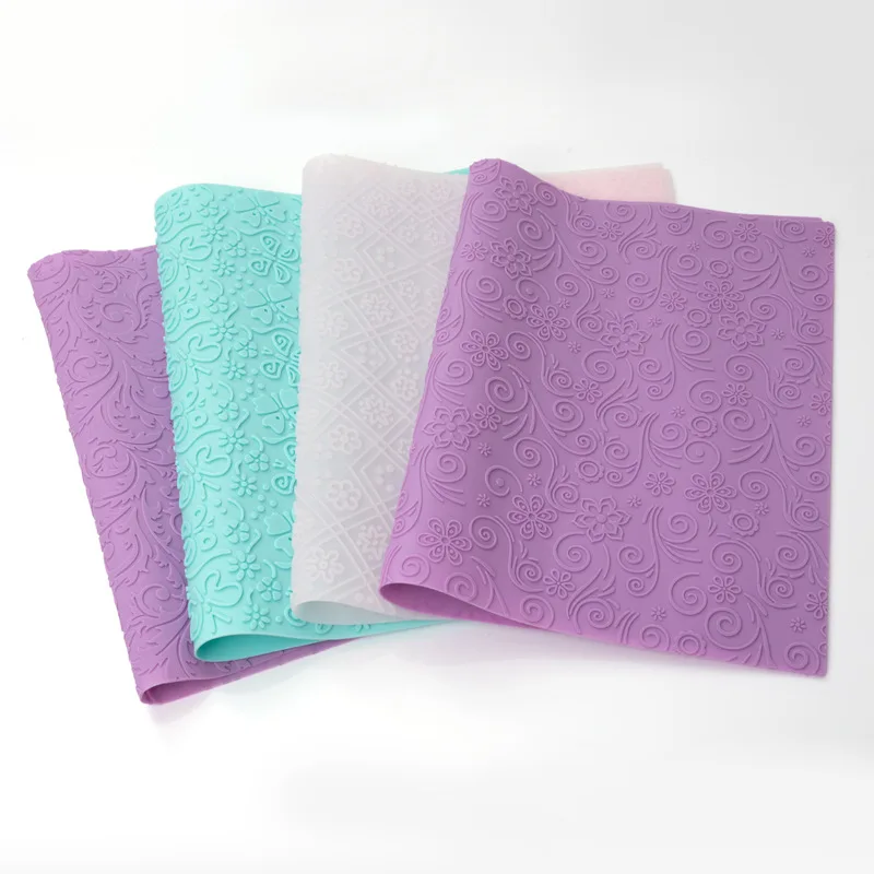 Large Lace Mat Sili…