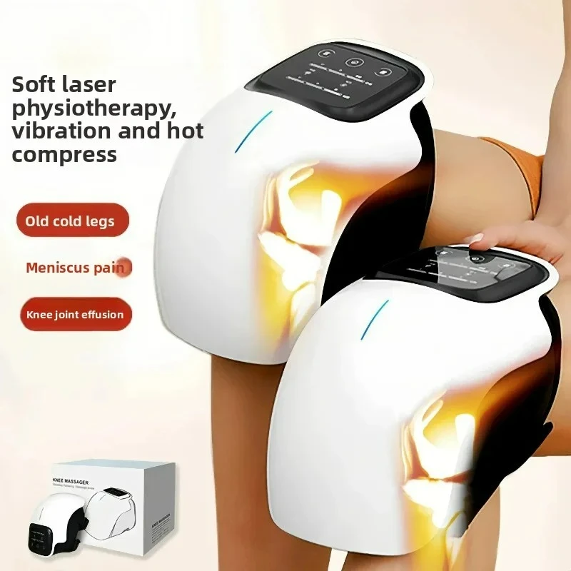 Portable 3-in-1 Joint Massager 3